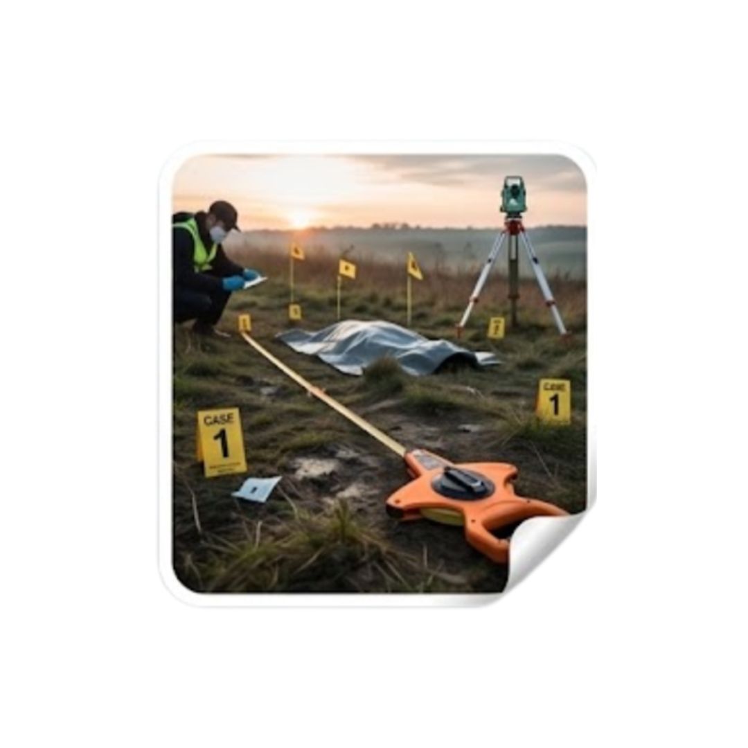 Surveyor Tape