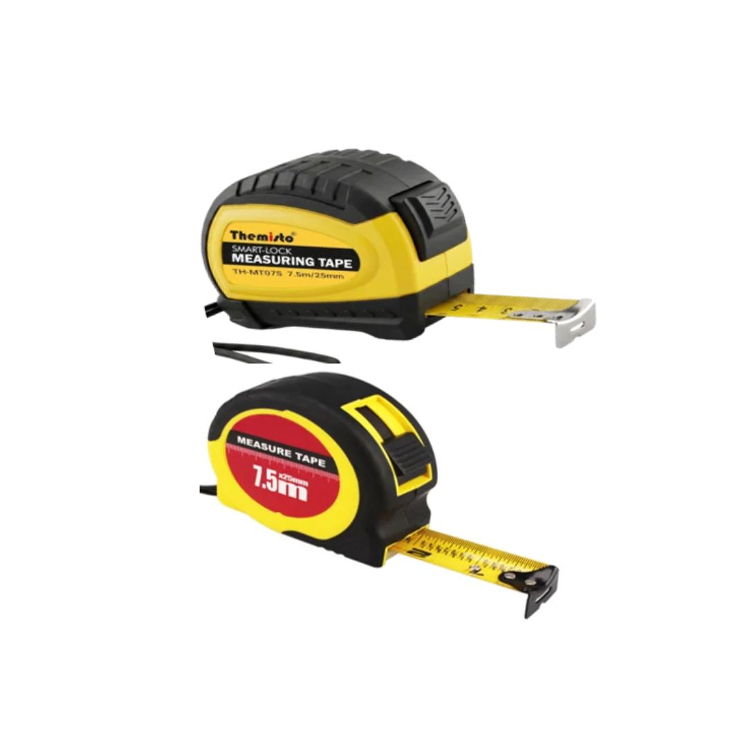Steel Tape Measure