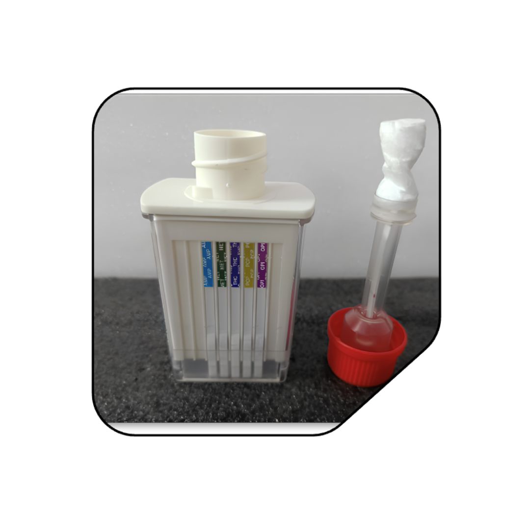 Saliva Test Kit