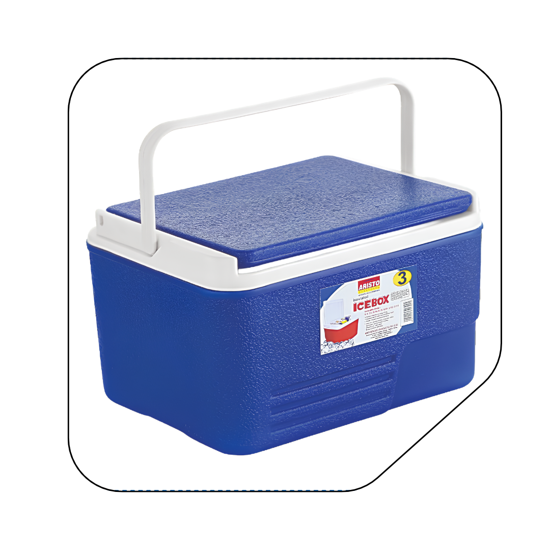 Mini Insulated Biological Transport Ice Box