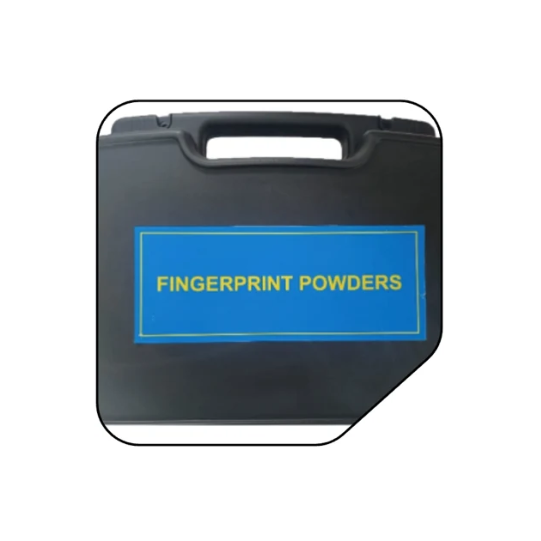 Fingerprint Powder Kit