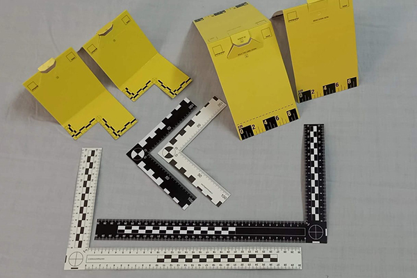 ABFO Scales