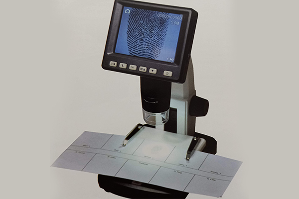 Digital Microscope