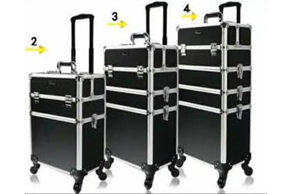 Crime Sene Trolley Cases
