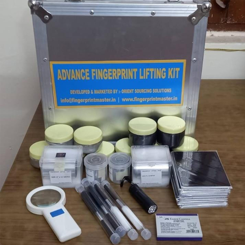 Forensic Kits
