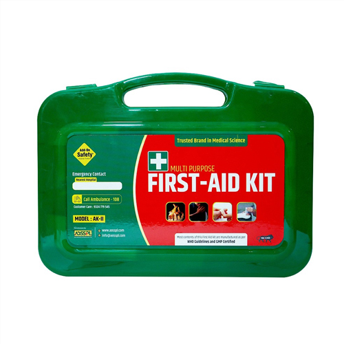 First Aid Kit