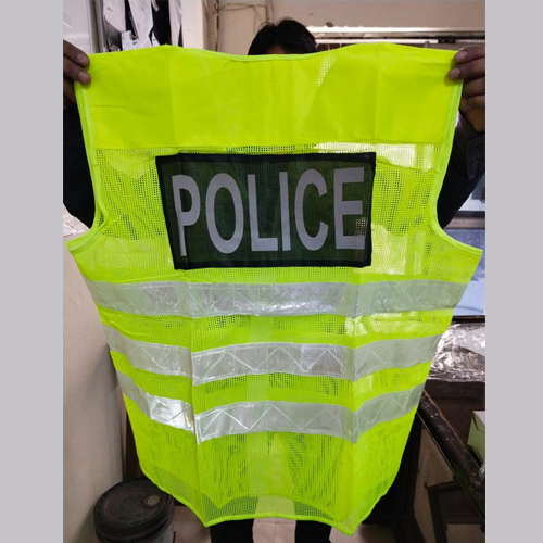 Police Jacket