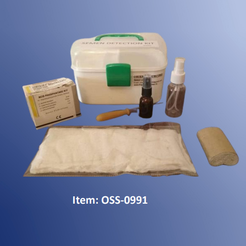 Semen Detection Kit -Item: OSS-0991