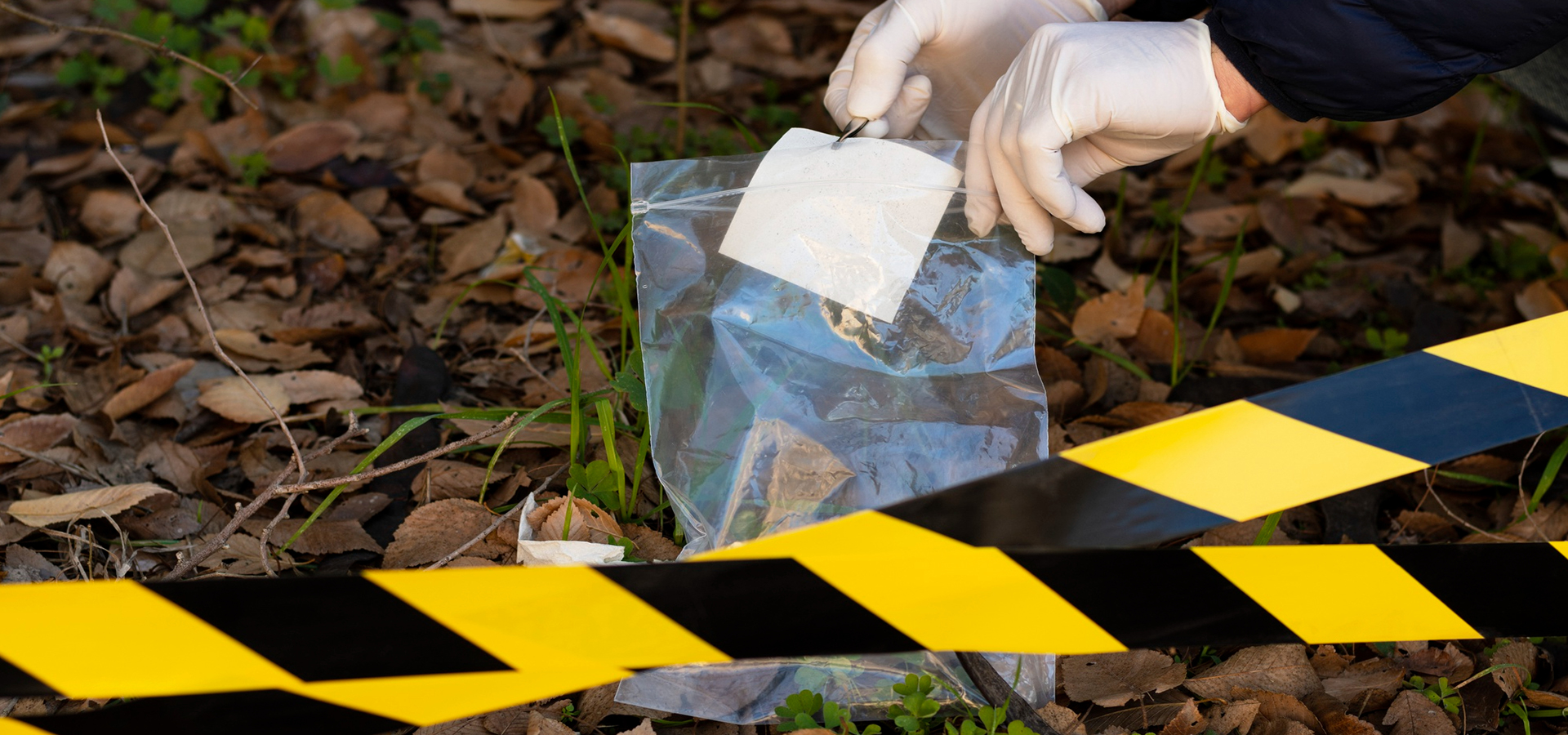 Innovative Forensic Products, Laboratory Equipment, and Training Kits.